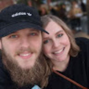 Meet your Posher, Cory